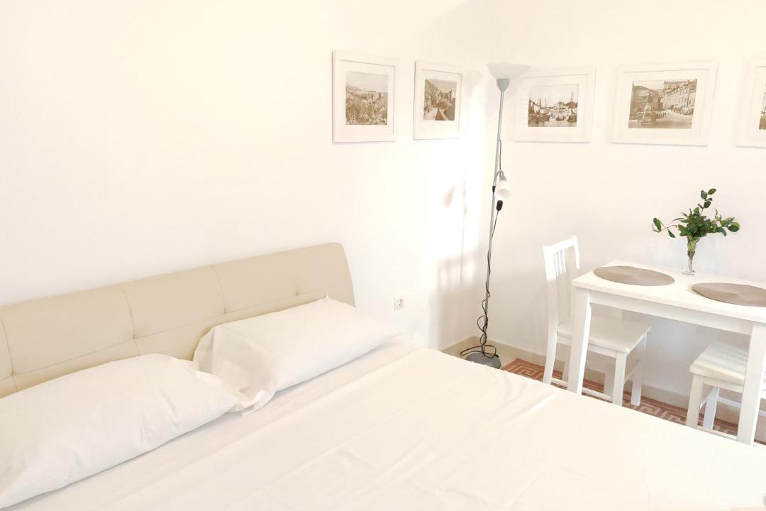 Montovjerna Apartment | Central Apartment Dubrovnik