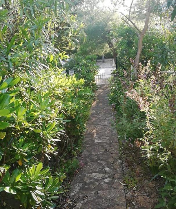 Gajac Apartment | Green Garden