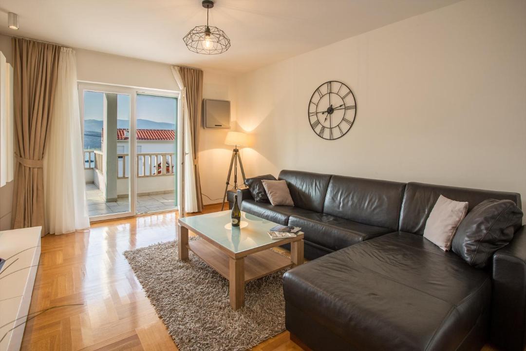 Mastrinka Villa | Villa Calluna