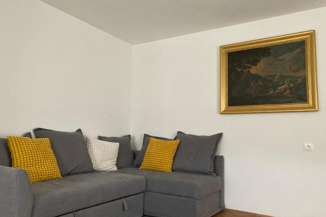 Kamnik Apartment | Apartma MAMUT