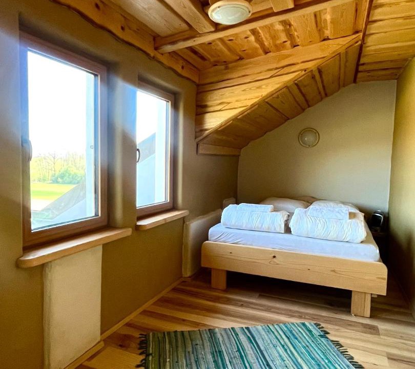 Apace House | Ethno holistic village Apače - Nature Retreat in Slovenia