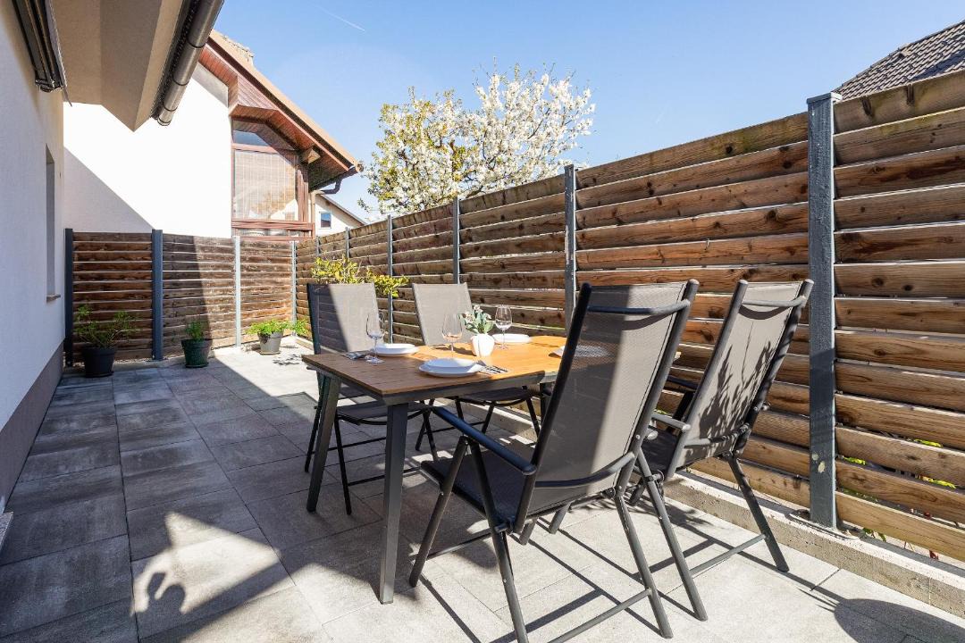 Sencur Villa | Vila Šenčur