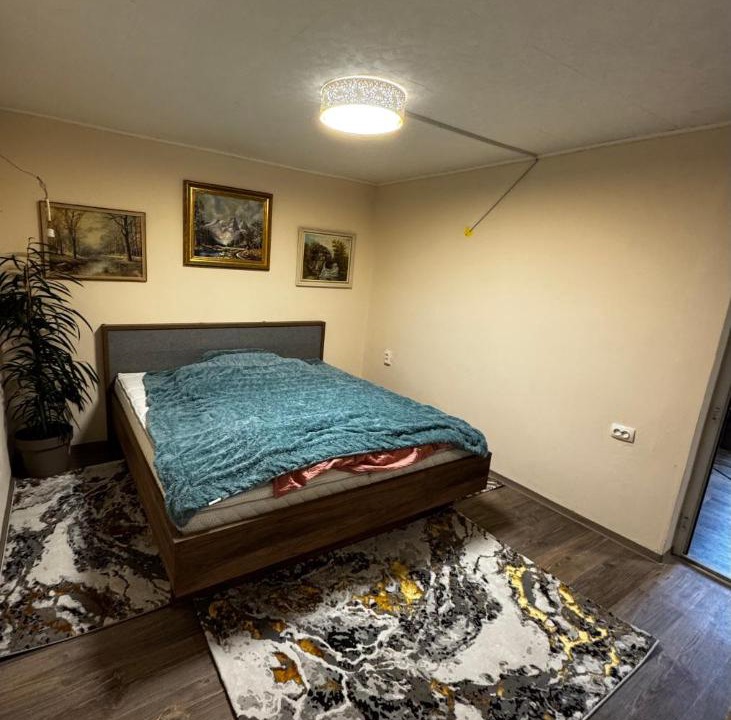 Pohorje House | Minimalist luxury room