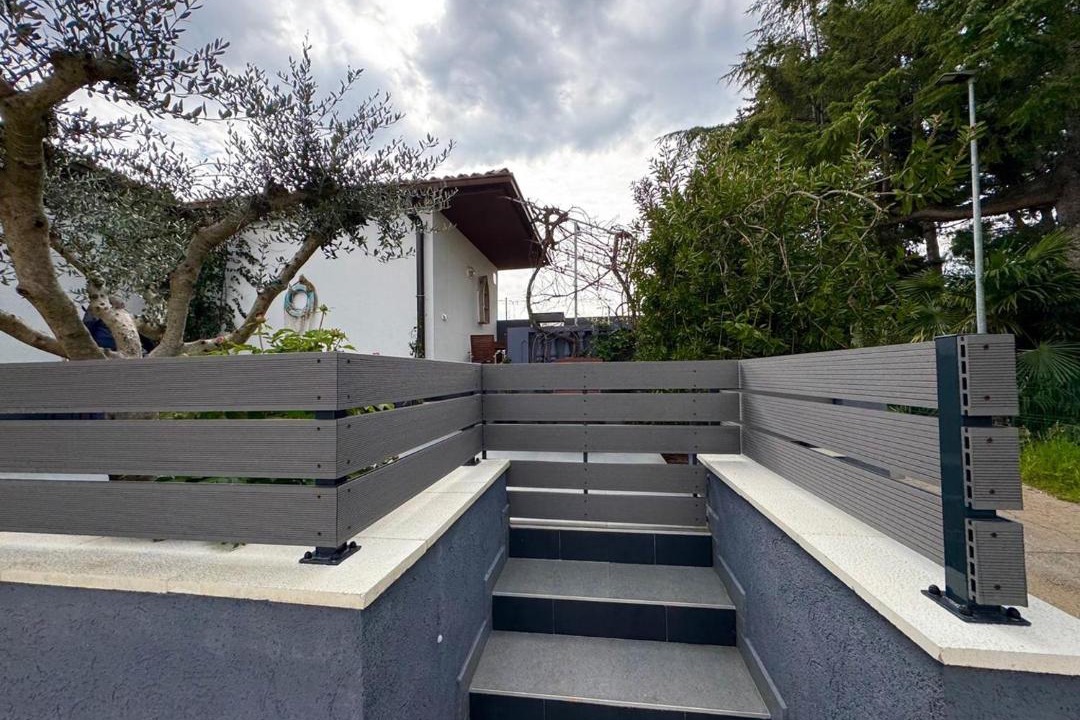 Basanija Apartment | Apartment Ambretta
