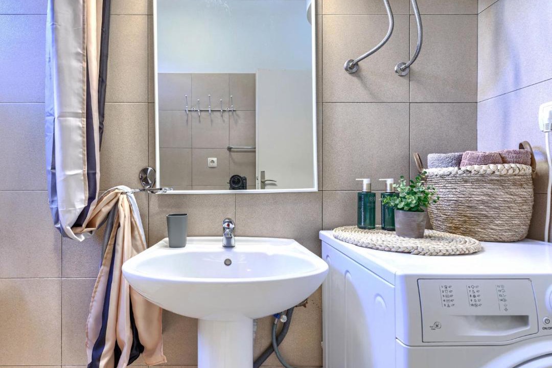 Matohanci Apartment | Apartment Viliam by Interhome