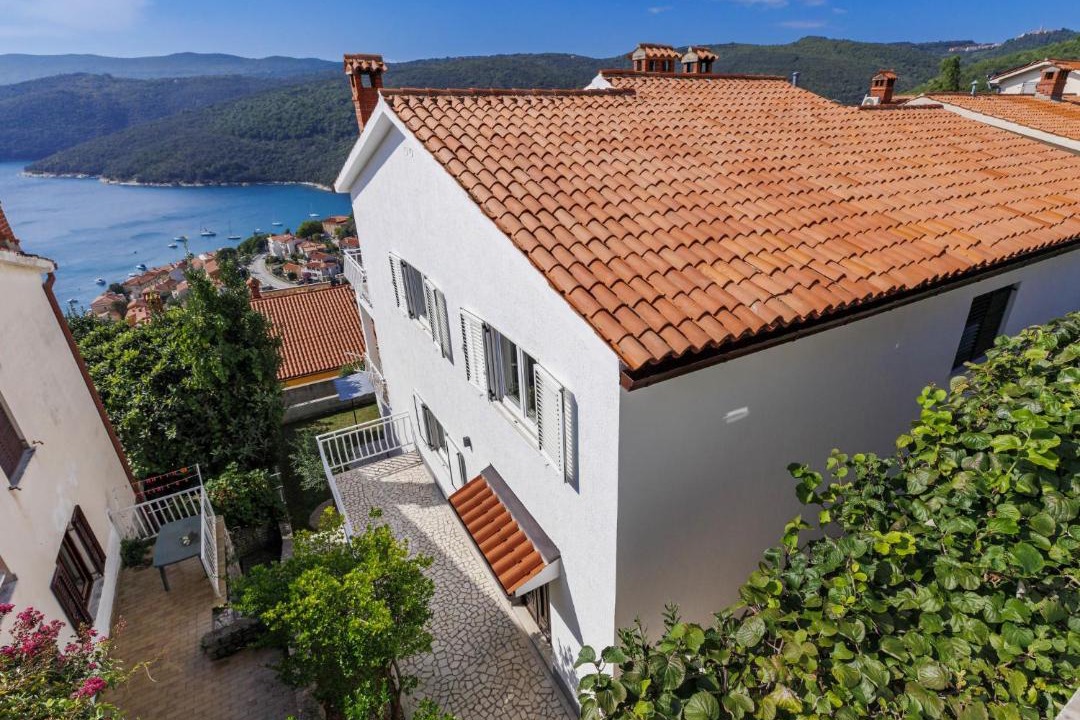 Rabac Apartment | Apartment Katarina-1 by Interhome