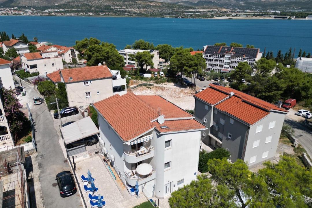 Arbanija Apartment | Apartments Antonella