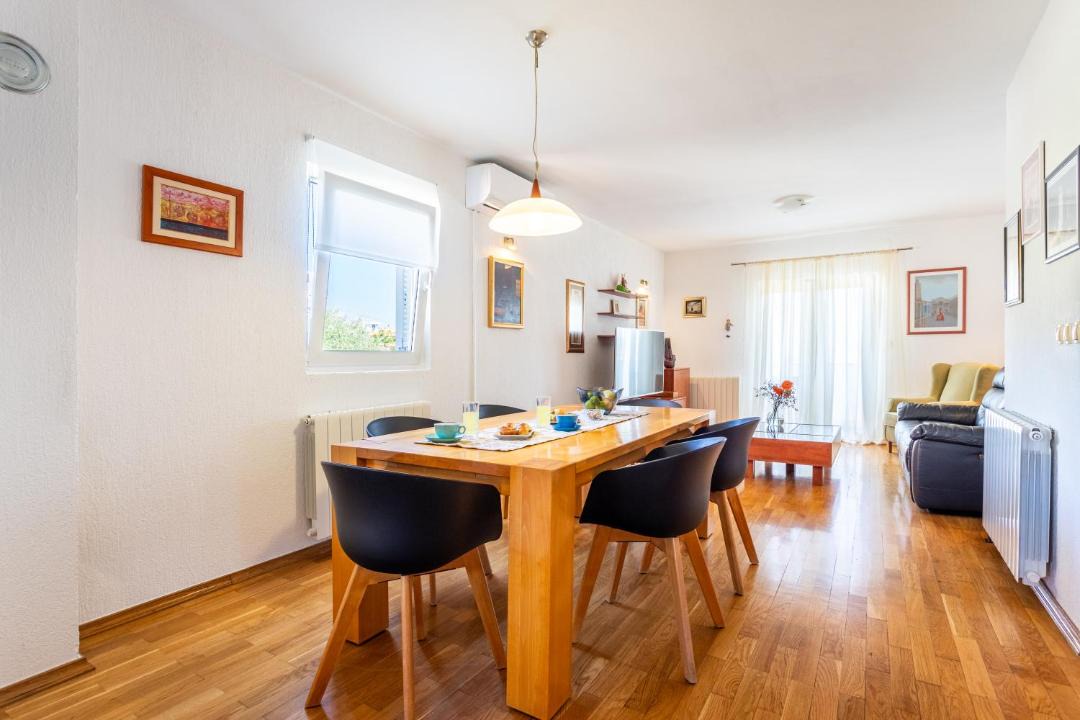 Slatine House | Villa Dome