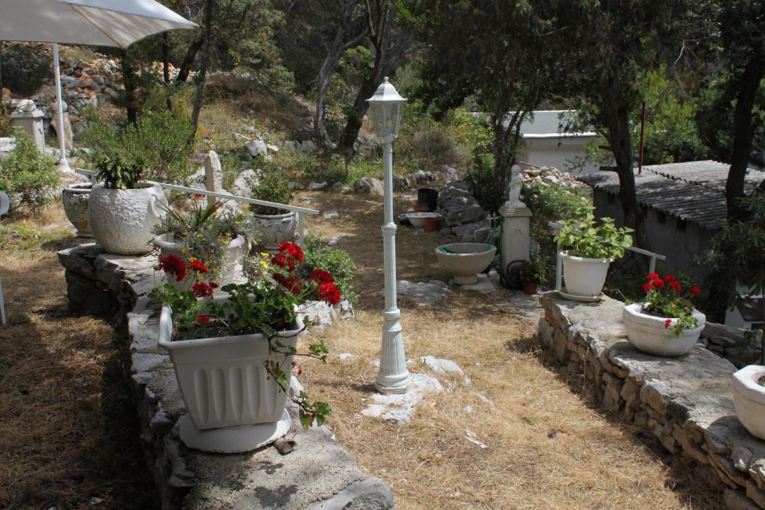 Cove Murtar House | Double Room Mali Losinj 7953b