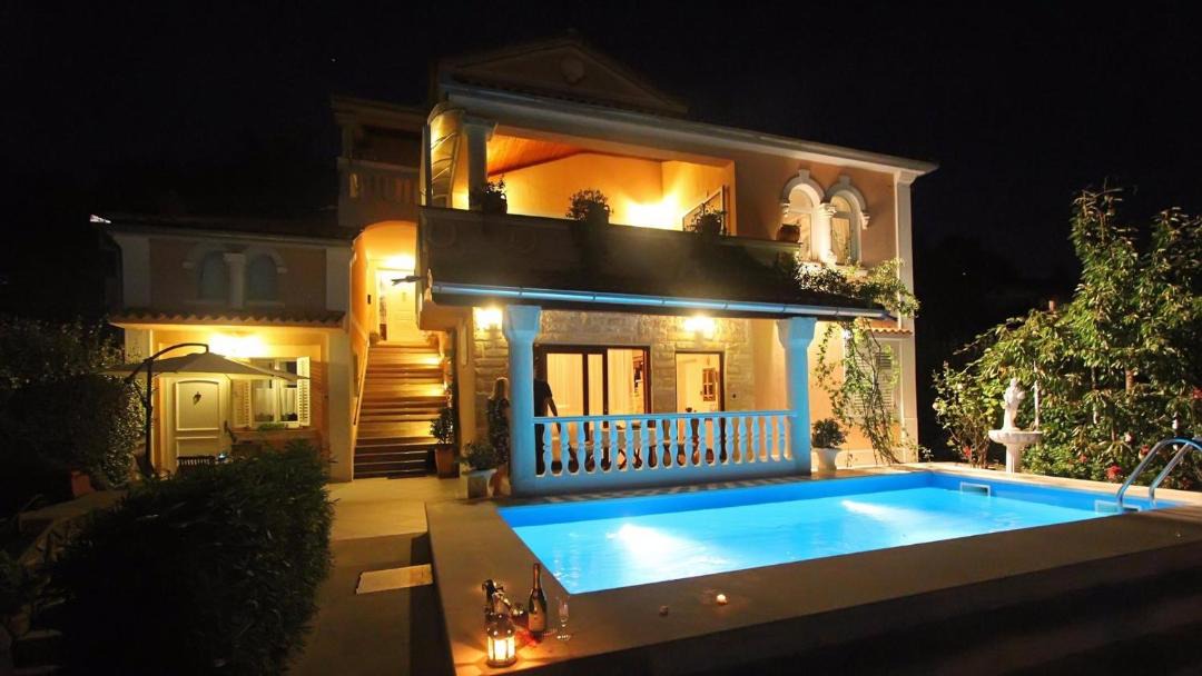 Lovran Apartment | Apartments in Lovran 15143