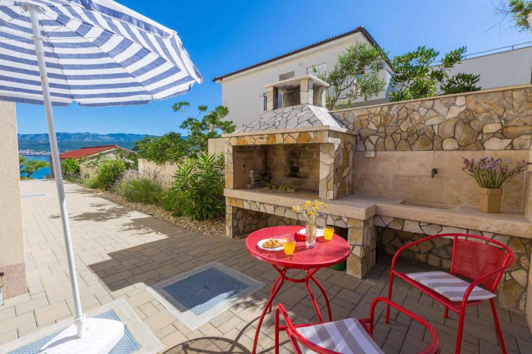 Silo Apartment | Apartments in Silo - Insel Krk 39366