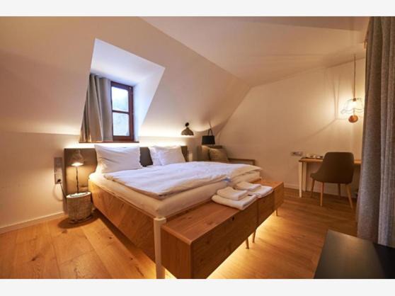 Solcava Bed & Breakfast | Villa Palenk Logar Valley