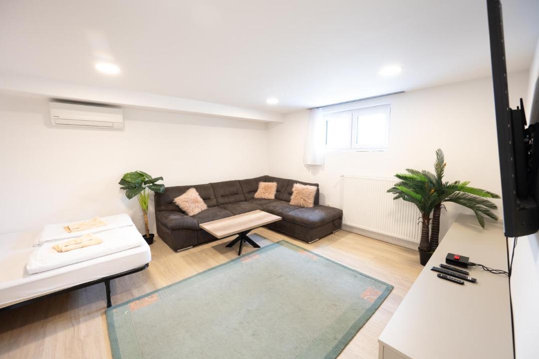 Domzale Apartment | The Nice Apartment's near Ljubljana with parking