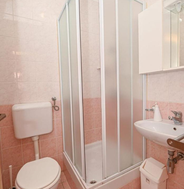 Soline House | Guesthouse Villa Ljubica