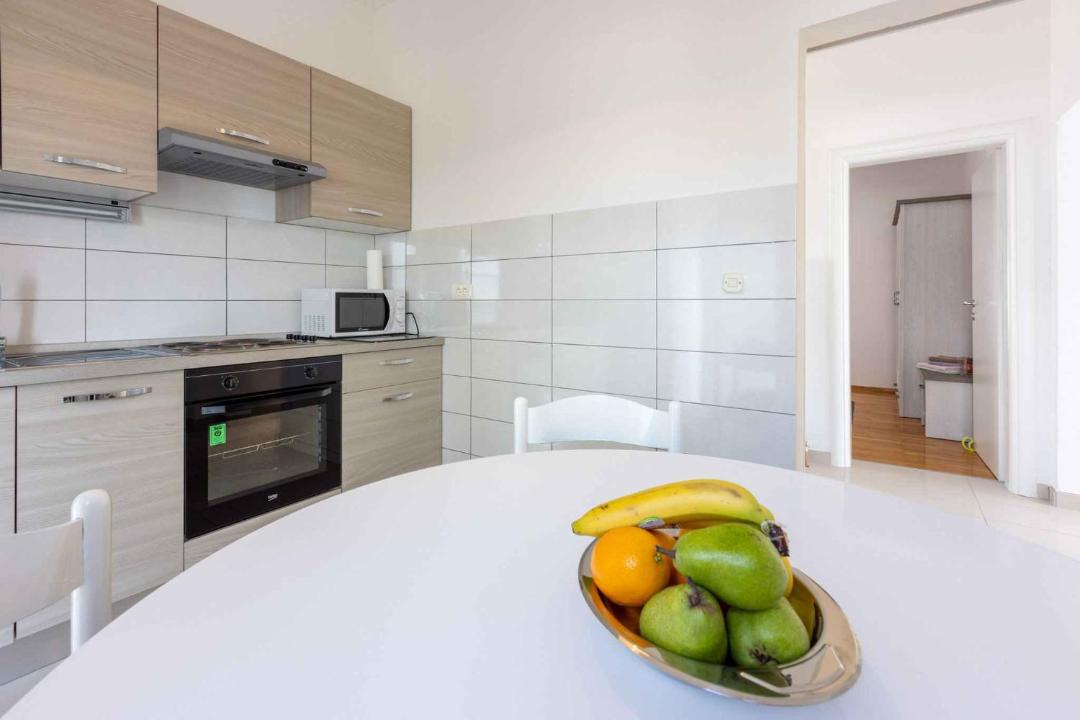 Klanfari Apartment | Apartment in Dramalj 39040