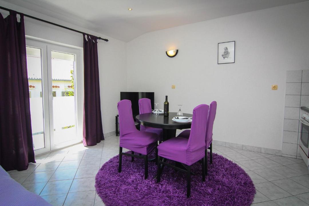 Palit Apartment | Apartments with parking space Palit, Rab - 4971