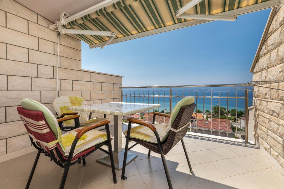 Duce Apartment | Apartment Duce 2737b