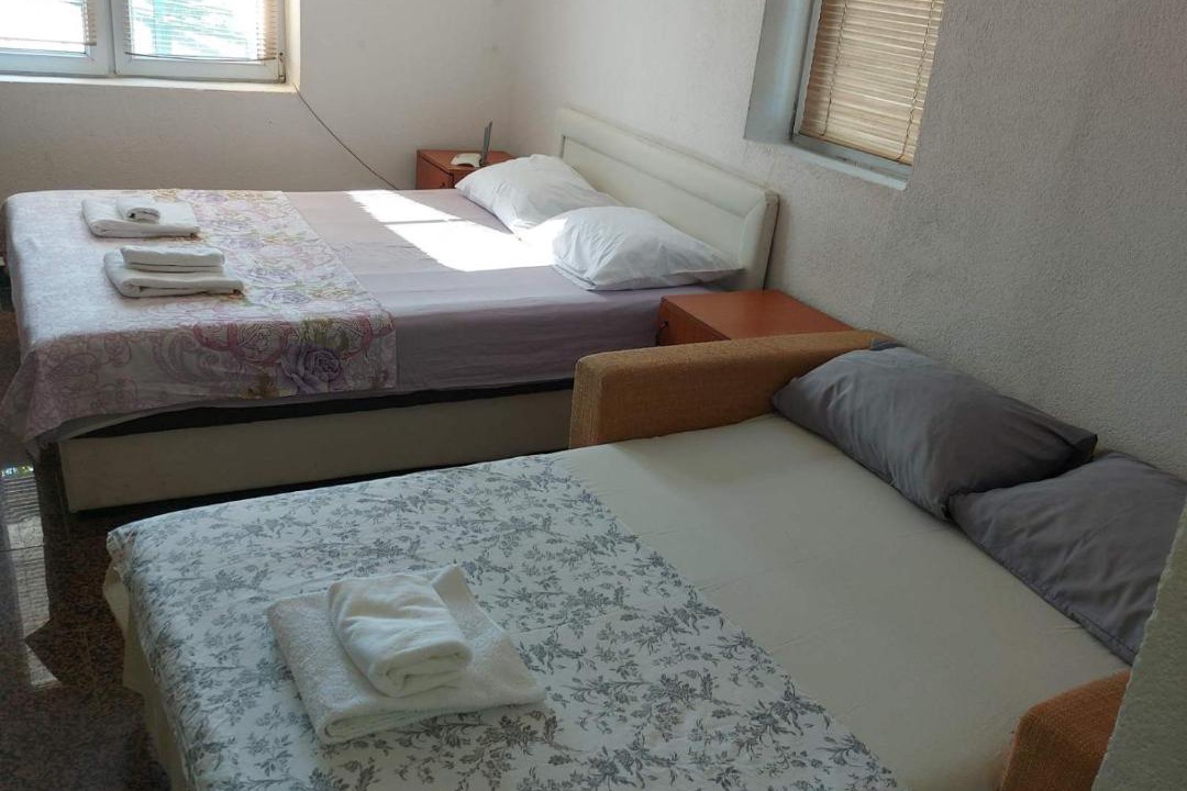 Sumece Apartment | Studio Relax