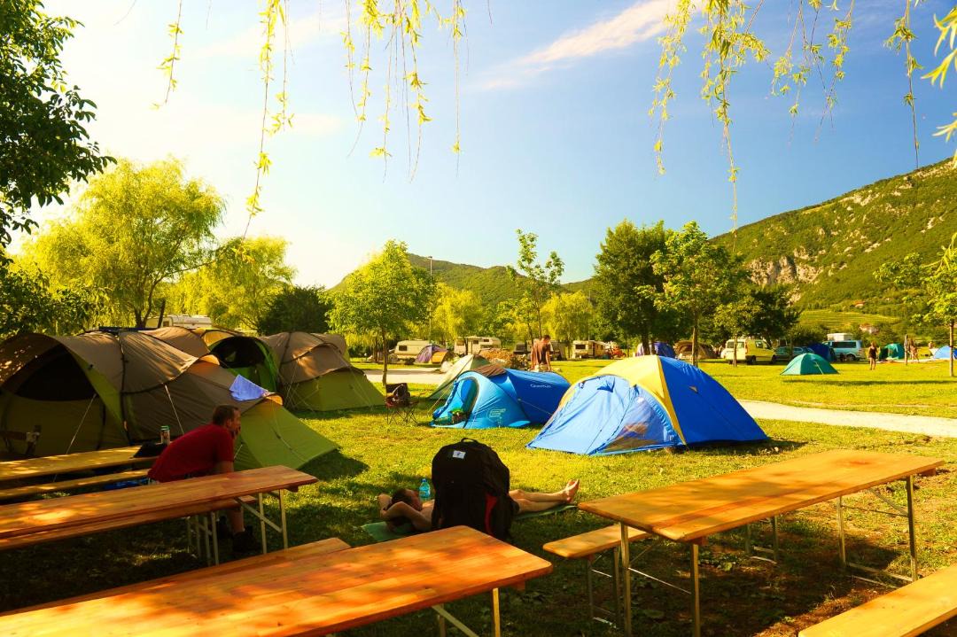 Nova Gorica Other | Mobilehouse & Camping Lijak