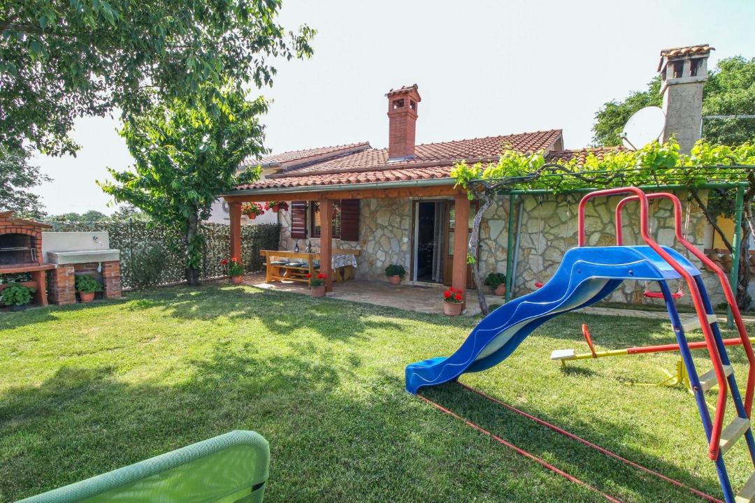 Domijanici House | Dea in Kmeti (Haus für 6 Personen)