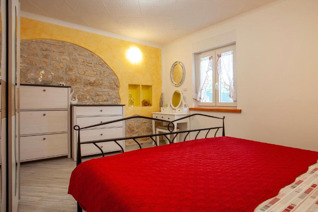 Rovinjsko Selo House | Pokrajac in Rovinjsko Selo - Haus für 4-5 Personen