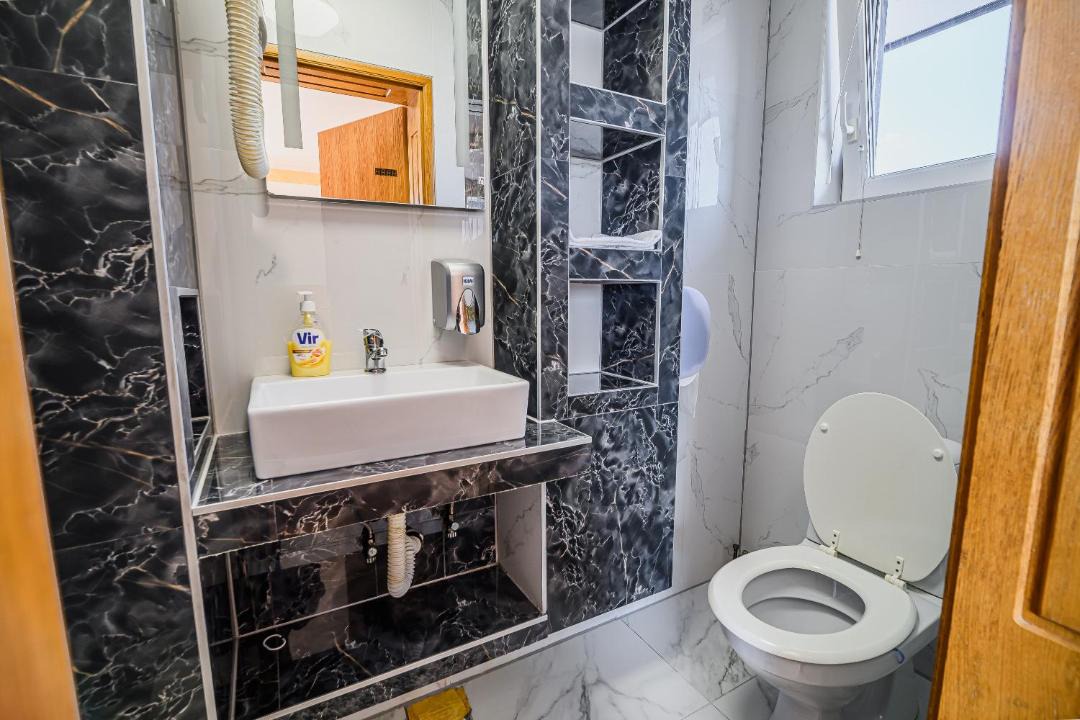 Trnovska House | Guesthouse Siva Čaplja