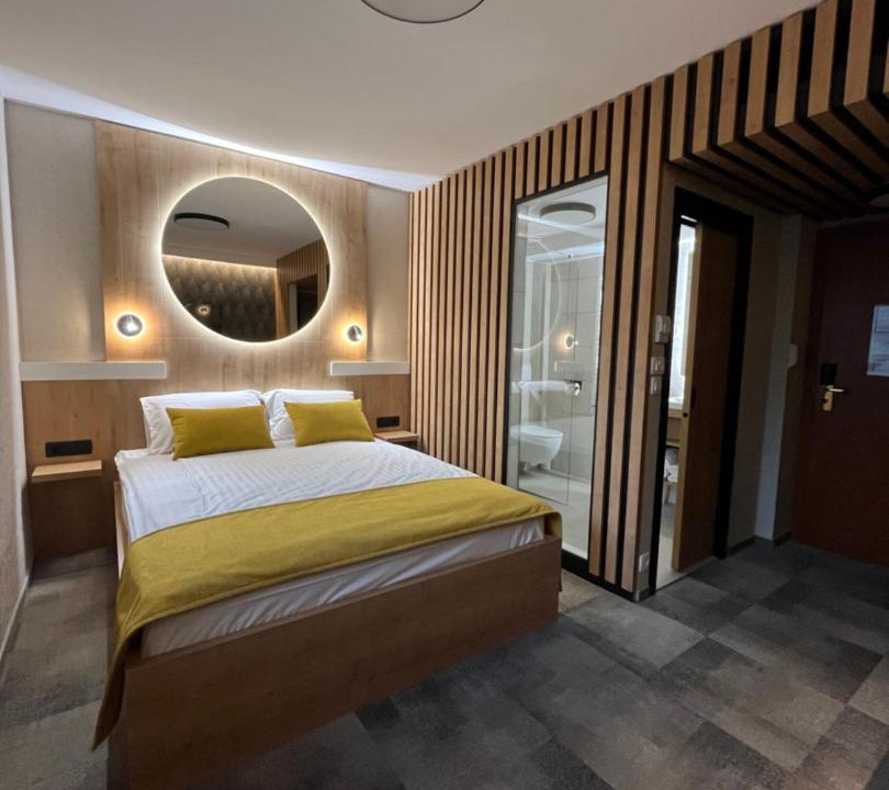 Vrhnika Hotel | Hotel MANTOVA Vrhnika