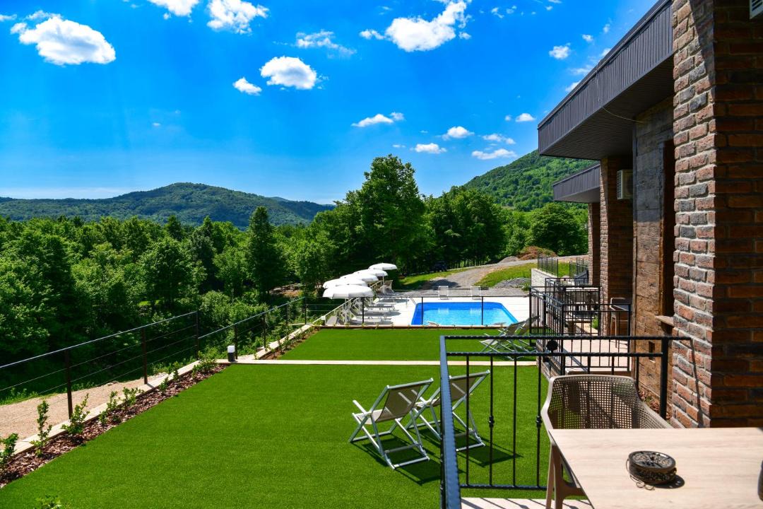 Seliste Dreznicko Apartment | House Bramado