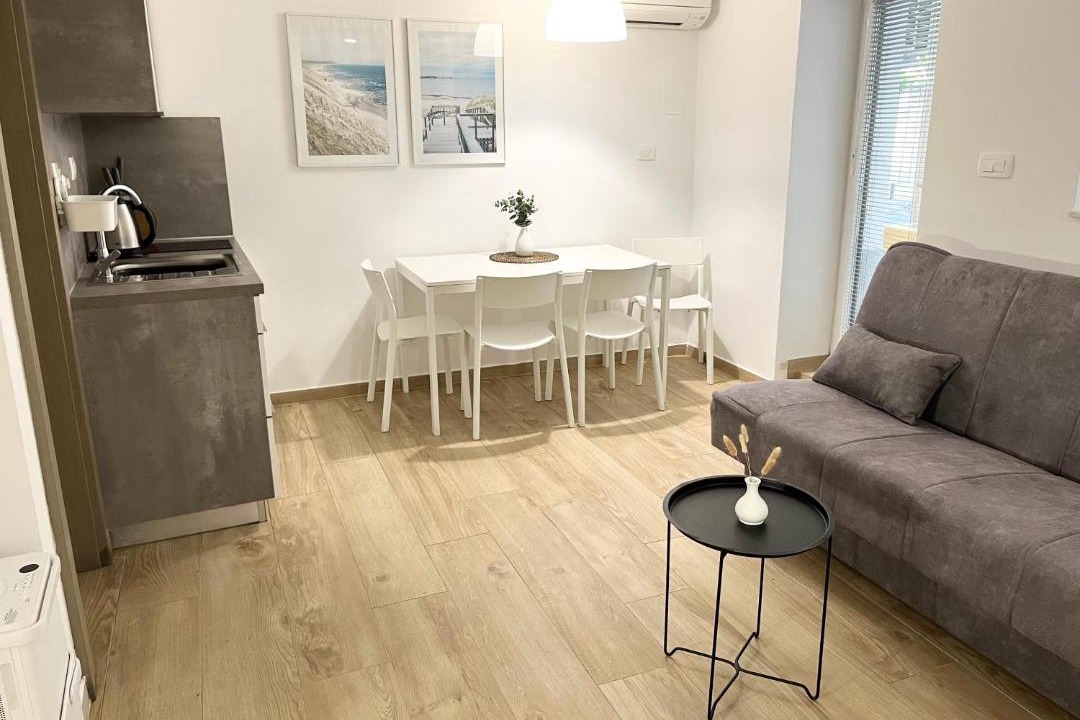 Koper Apartment | Casa Orange