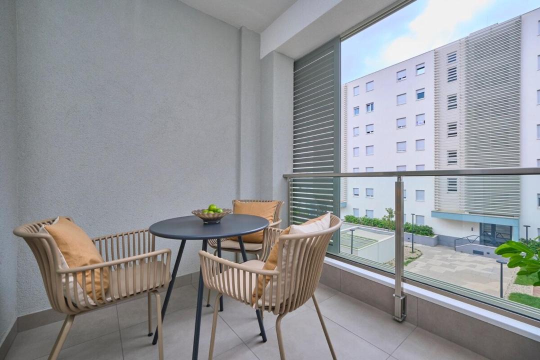 Vranjic Apartment | Splitful Apartment