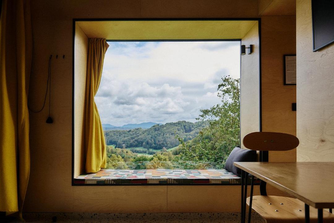 Olimje House | Tri Vile Estate, a piece of paradise in Kozjansko