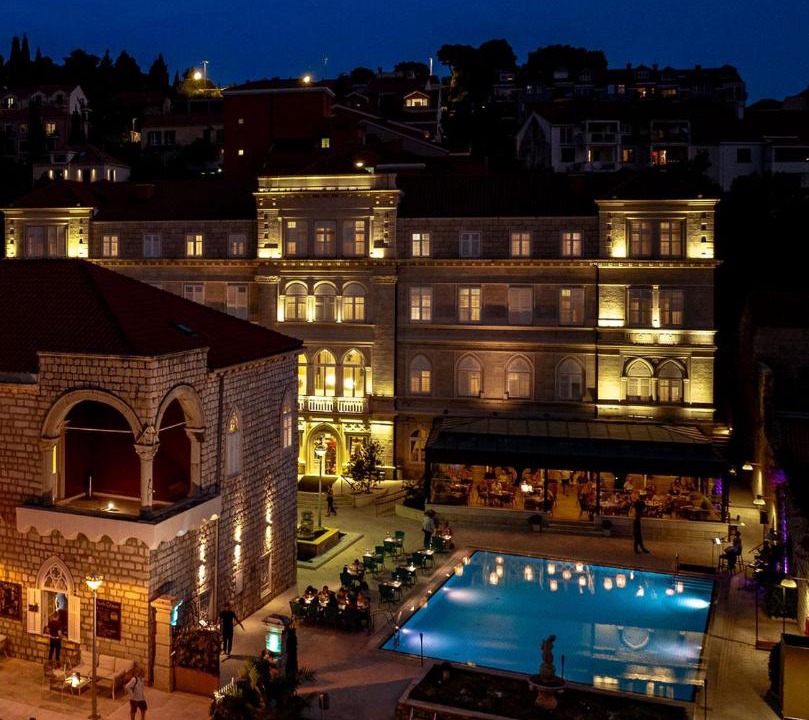 Dubrovnik Hotel | Hotel Lapad