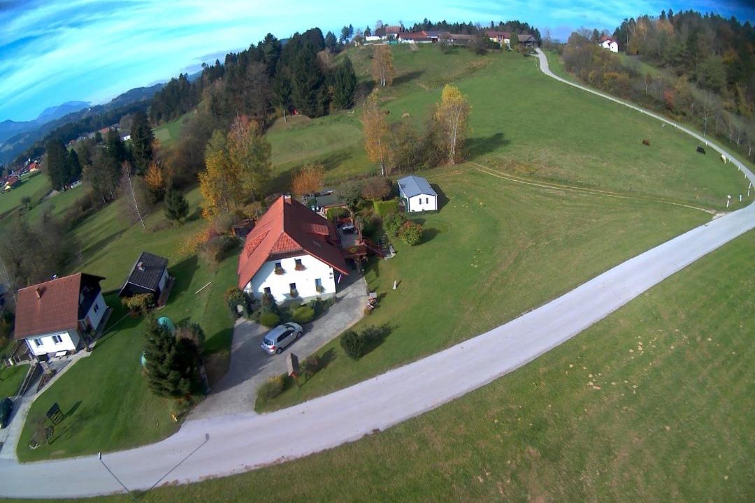 Slovenj Gradec Apartment | Apartment Rozika