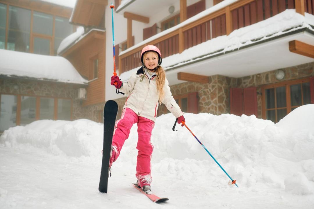 Hocko Pohorje Apartment | Pohorje Village Wellbeing Resort - Family Apartments Bolfenk