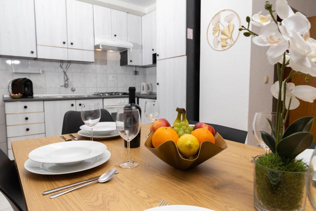 Vinkovci Apartment | Apartman Tihana