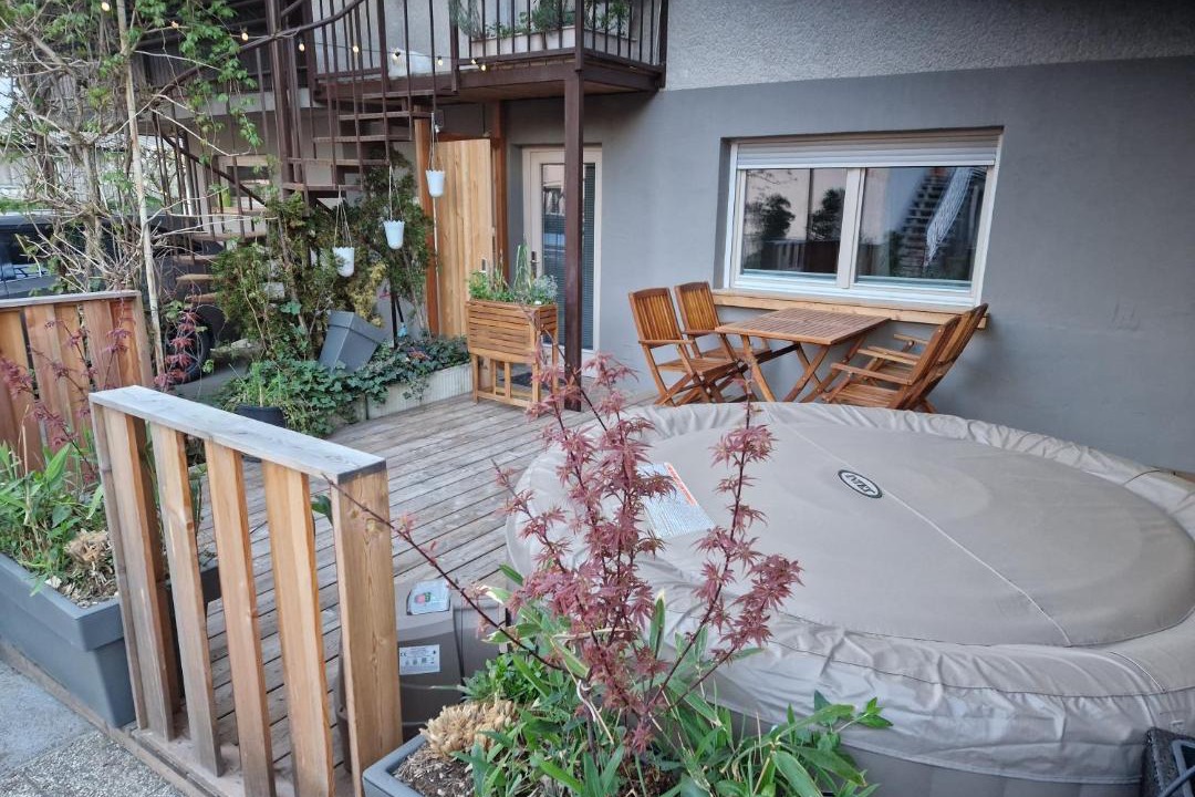 Vrhnika Apartment | Studio Bizjak
