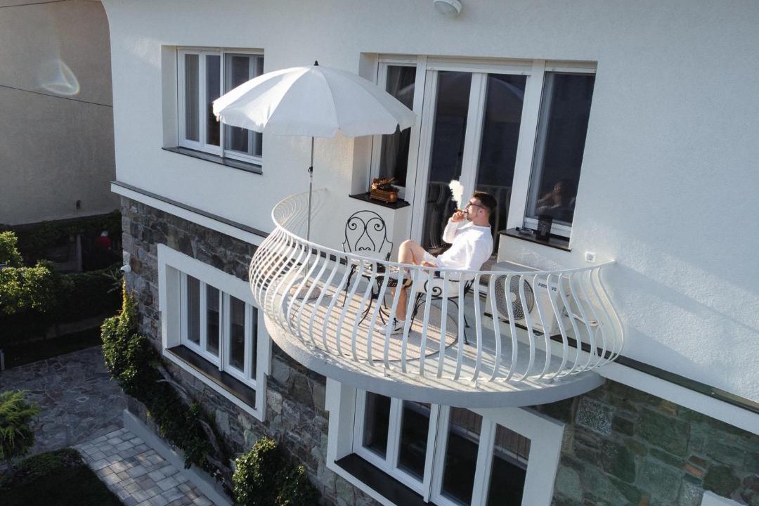Maribor Apartment | Luxury Apartment Villa Černigoj
