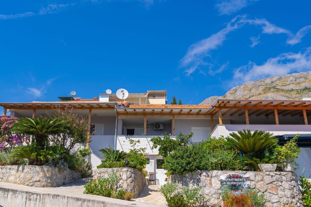 Mlini Apartment | Apartments Djurkovic