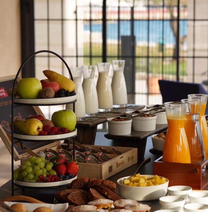 Preko Hotel | DUNATOVI DVORI Heritage Hotel