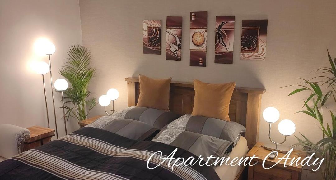 Medvode Apartment | Apartment Andy