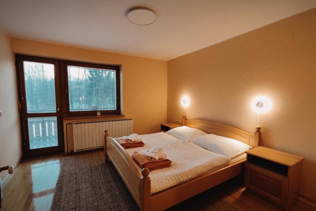 Moravske Toplice House | Rooms and Apartments Panker