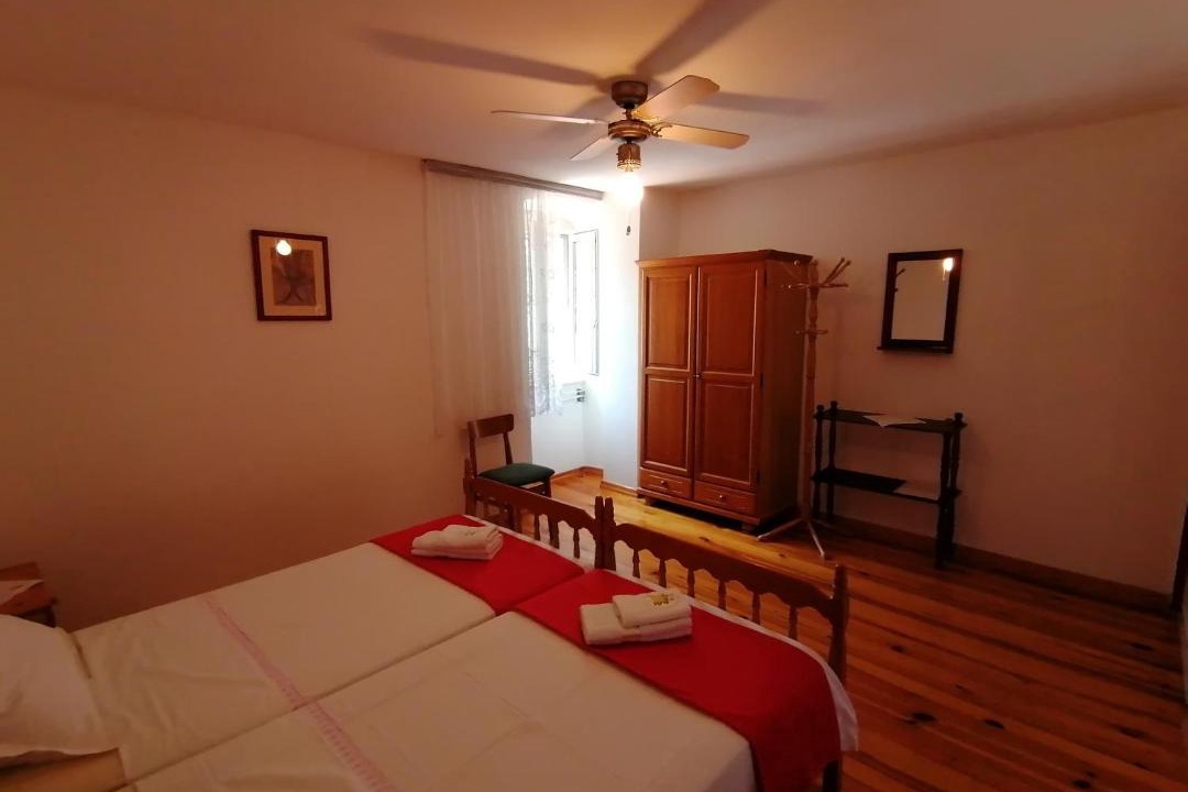 Plomin House | Bernik rooms