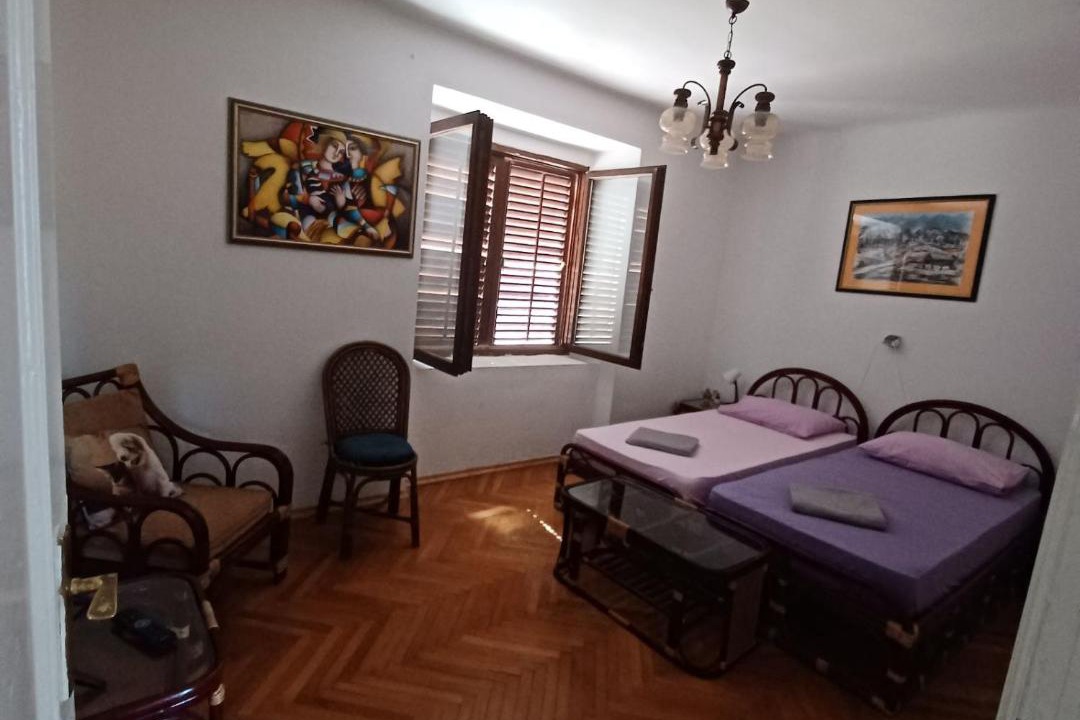 Rab Apartment | APT. OLD TOWN