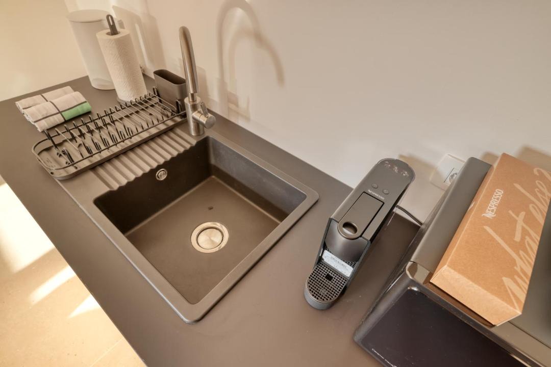 Ljubljana Apartment | Dragon Residence