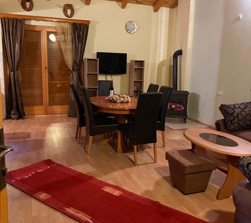 Laktasi House | Vikendica Duki