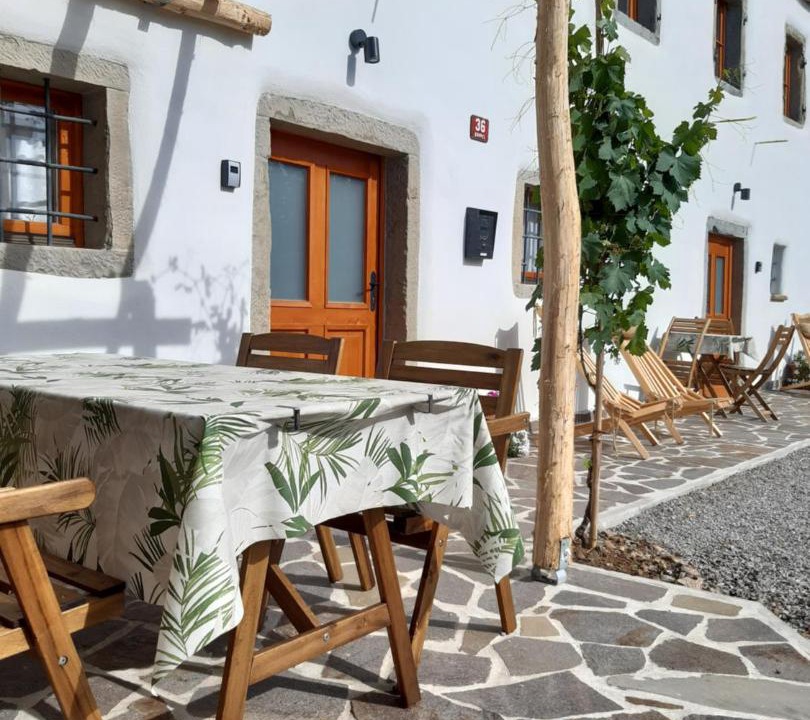 Kampel Apartment | Hiša Bepina