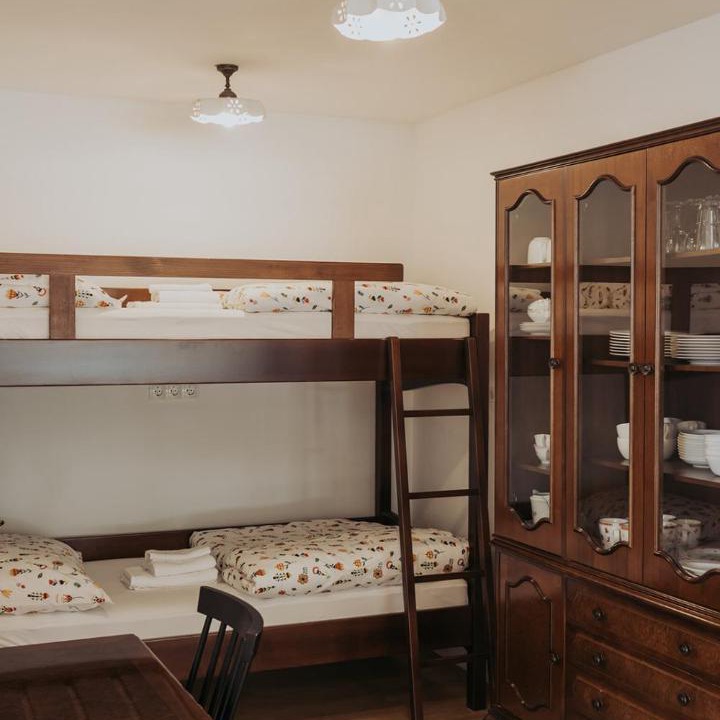 Sentjost Nad Horjulom Apartment | Apartments Možinetova hiša