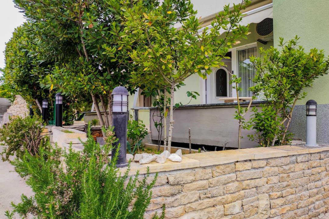 Petrcane Apartment | Locus Apartments