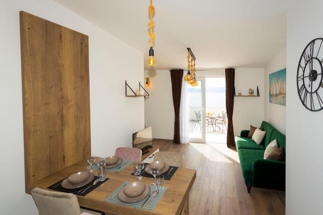 Brela Apartment | Apartments Jadranko
