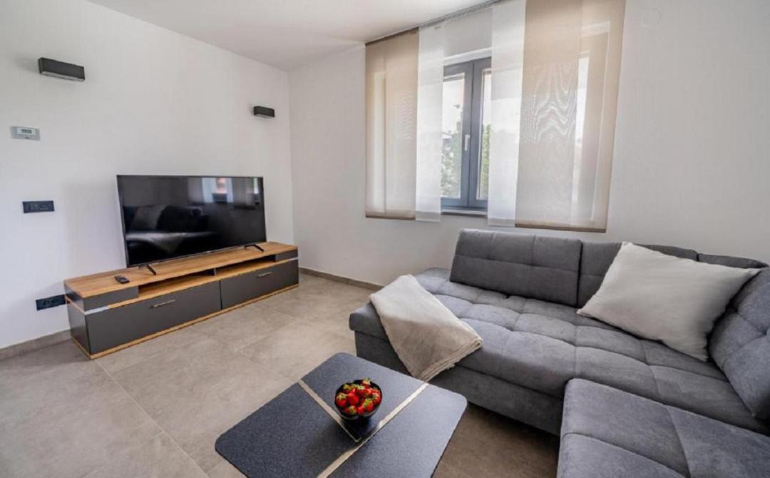 Milcetici Apartment | Villa Baden